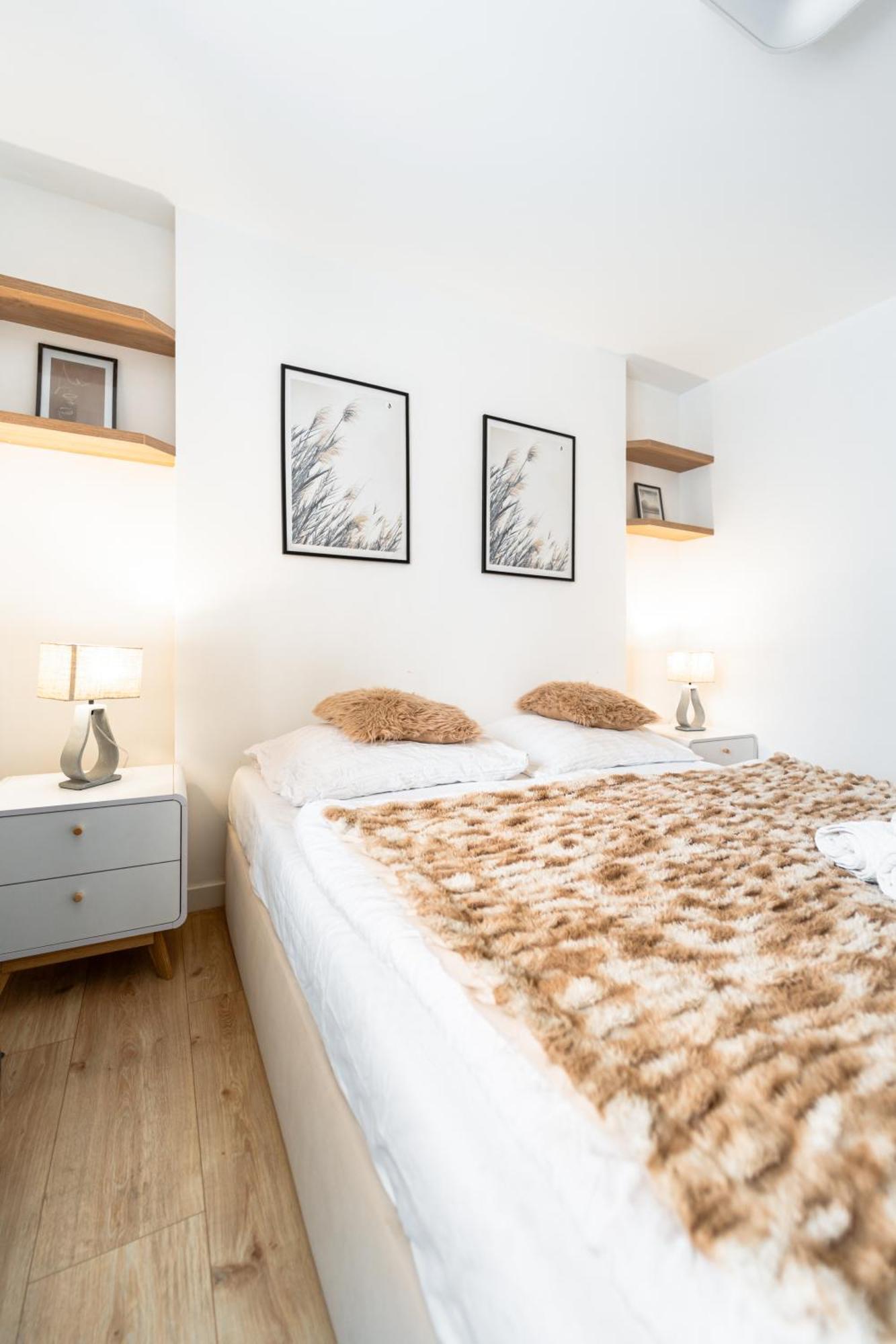 Ah Park Angelinum Apartment Kosice Bagian luar foto