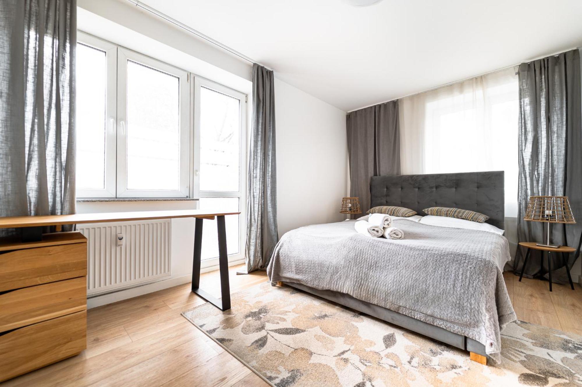 Ah Park Angelinum Apartment Kosice Bagian luar foto