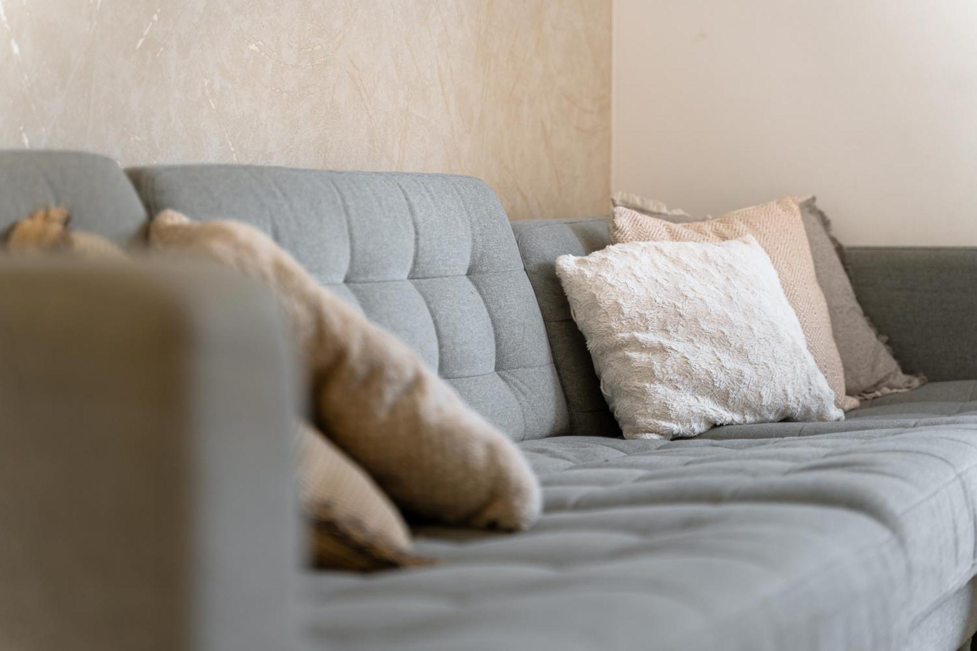 Ah Park Angelinum Apartment Kosice Bagian luar foto