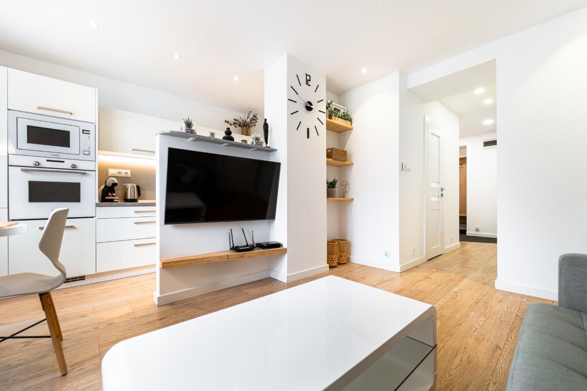Ah Park Angelinum Apartment Kosice Bagian luar foto