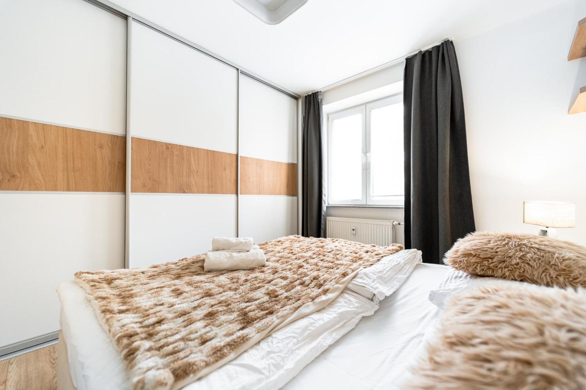 Ah Park Angelinum Apartment Kosice Bagian luar foto