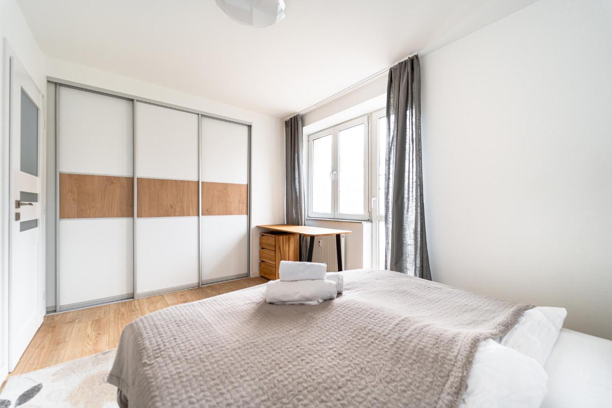 Ah Park Angelinum Apartment Kosice Bagian luar foto