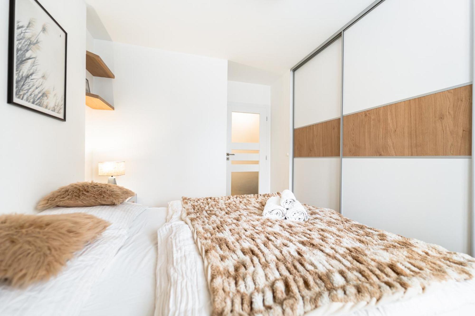 Ah Park Angelinum Apartment Kosice Bagian luar foto