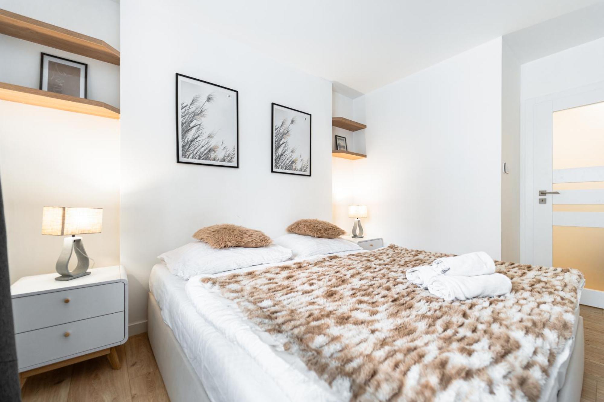 Ah Park Angelinum Apartment Kosice Bagian luar foto
