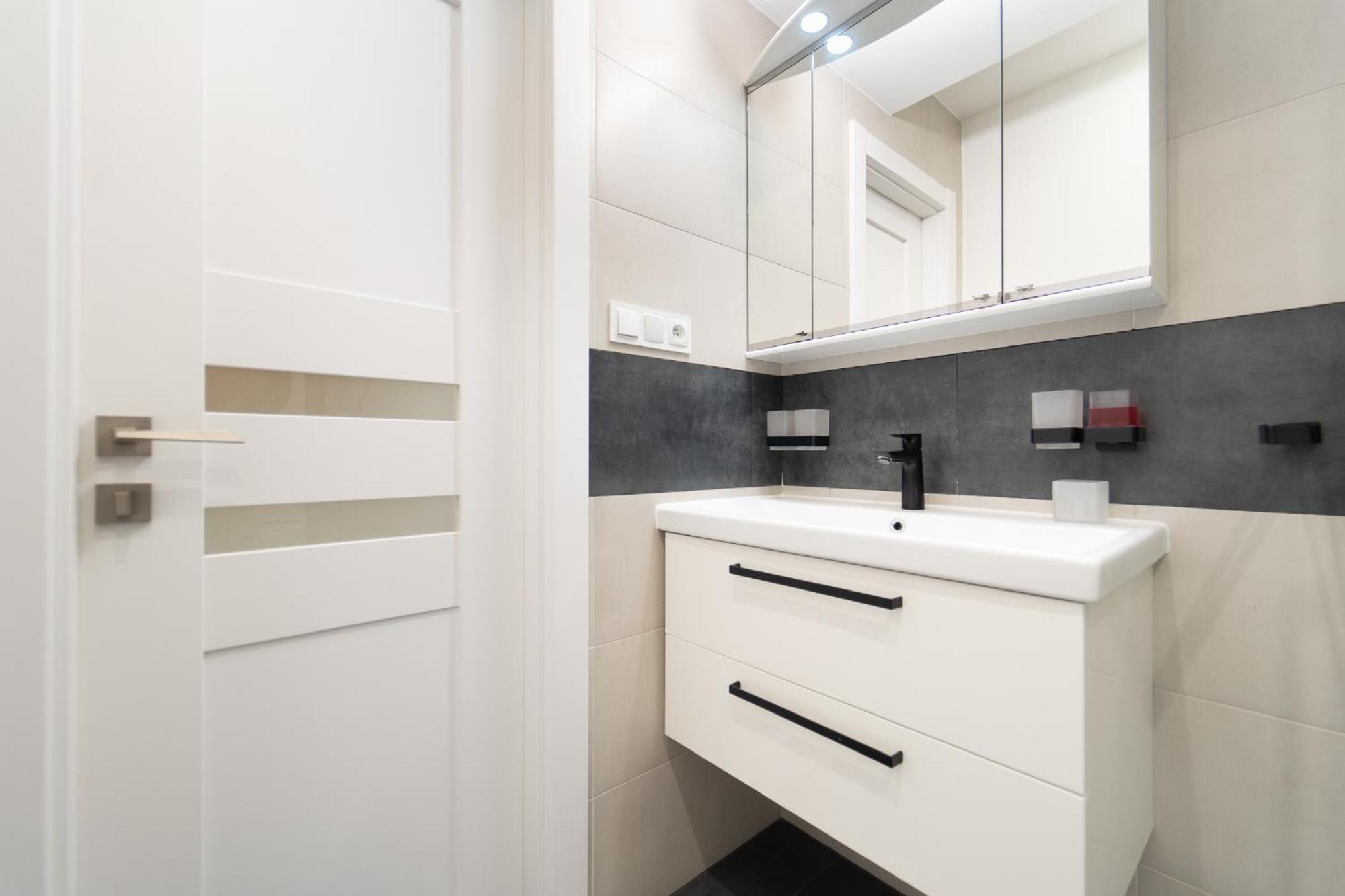 Ah Park Angelinum Apartment Kosice Bagian luar foto